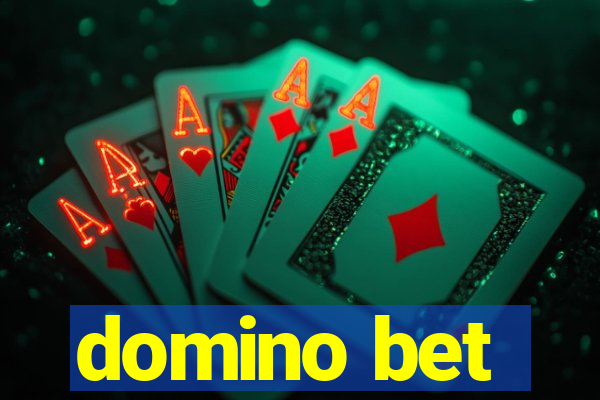 domino bet